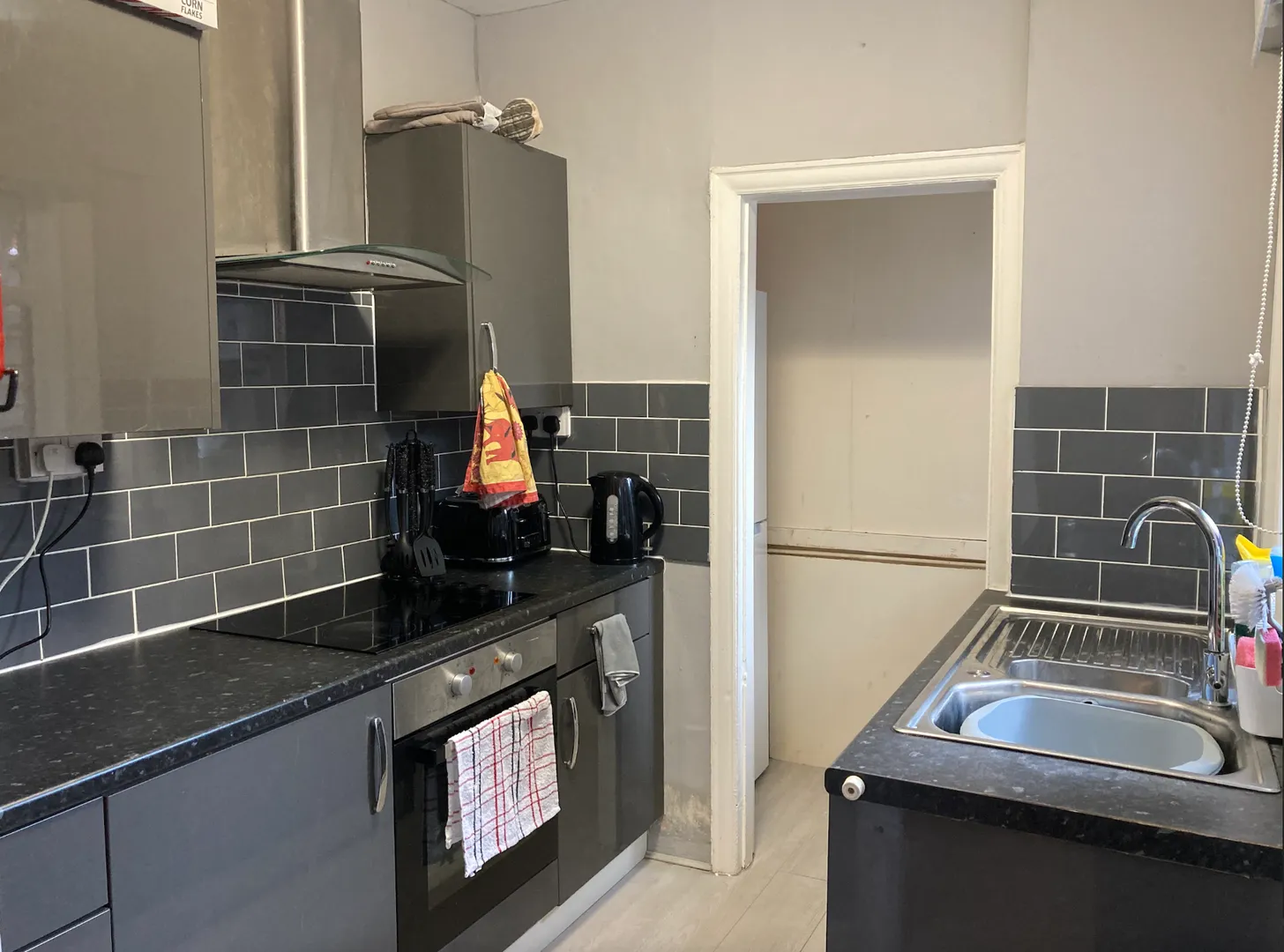 West End // 3 Bed House // Aug 2026 - Image 1